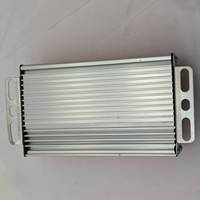 Controlador de Montacargas sin Escobillas Estándar de la UE 48V60V con Protección Contra Sobrecorriente para Apiladores de Palés, Montacargas, Carros de Transporte de Materiales
