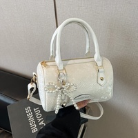 2025 été nouveau sac décontracté pour femmes Boston oreiller sac femmes sac à bandoulière Offre Spéciale Sacs Main Pour Femmes Sac Main sacs à main