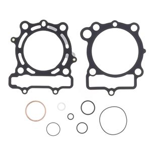 Gasket <b>Kit</b> for Athena Standard Bore Cylinder <b>Kit</b> <b>Model</b> P400250160026 Made in Italy - Product Image 1