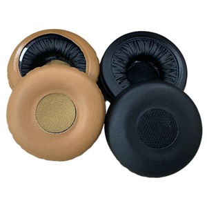Almohadillas de Repuesto para Auriculares AKG Y40 Y45BT, Cojín de Cuero Proteico Premium, Esponja Suave, Fundas Transpirables para Auriculares Over-Ear - Product Image 4