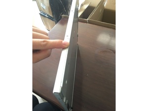 G190ETN01.1 AUO ของแท้19 "SXGA 380nit 8bit คู่ LVDS TN LCD สำหรับแผงอะไหล่ HMI อุตสาหกรรมที่มีอุณหภูมิกว้างเป็นพิเศษ - Product Image 6