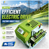 Ensembles de traction robustes pour la pose souterraine de câbles, y compris les équipements de tirage pour alimentation électrique, communication et installation