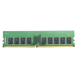 Samsun G Original 16G <span class=keywords><strong>DDR4</strong></span> 2666 Pure ECC Servidor de memoria <span class=keywords><strong>16GB</strong></span> ECC UDIMM DE LA M391A2K43BB1-CTDQ - Product Image 3