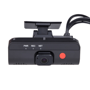 4G 2K AI <span class=keywords><strong>Dashcam</strong></span> Dashboard DVR ADAS DSM Gezichtsherkenning Geavanceerd rijhulpsysteem Monitorsysteem - Product Image 1