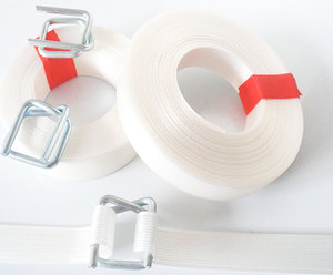 Yalanpack nhà máy bán hàng trực tiếp <span class=keywords><strong>Polyester</strong></span> dây đeo composite nhựa đóng đai - Product Image 2