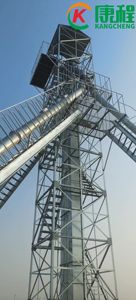 Aksesoris Silo Gandum <span class=keywords><strong>Elevator</strong></span> Ember <span class=keywords><strong>Elevator</strong></span> Gandum Konveyor Sabuk <span class=keywords><strong>Elevator</strong></span> Silo Berkualitas Tinggi - Product Image 3