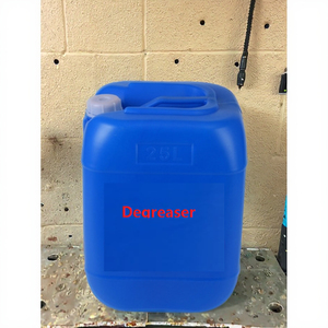 All-Purpose Liquid Silicone Degreaser for Auto Paint Effective <b>Dust</b> Oil Removal Cars Plastic Rubber Coatings Easy <b>Brush</b> - Product Image 6