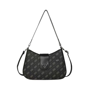 <span class=keywords><strong>Sac</strong></span> à bandoulière et <span class=keywords><strong>sac</strong></span> croisé simple pour femme, motif imprimé <span class=keywords><strong>Guess</strong></span>, haute qualité, nouvelle collection. - Product Image 5