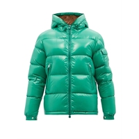Doudoune matelassée épaisse et chaude pour homme, style mode 2026, grande taille, décontractée, avec fermeture éclair, color block, pour l'hiver