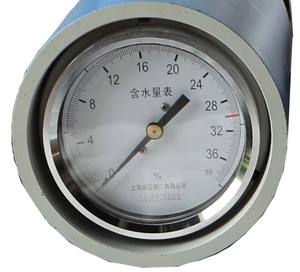 Appareil de <span class=keywords><strong>test</strong></span> de teneur en eau du sol de haute qualité 30g Testeur d'humidité du sol rapide Testeur d'humidité rapide pour <span class=keywords><strong>test</strong></span> de sol - Product Image 4