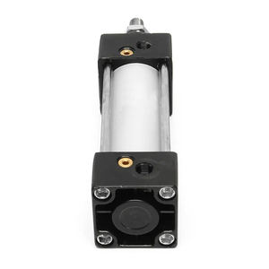 ชุดกระบอกสูบนิวเมติกชุดสวิง Ra 8040 <span class=keywords><strong>TN</strong></span> - Product Image 3