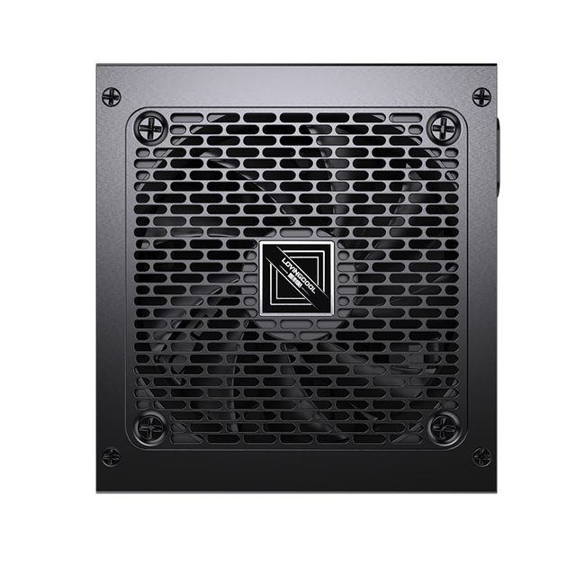 LOVINGCOOL High Quality OEM 80 Plus Gold 850W Gaming PC ATX Power Supply Server With 24 Pin Interface Desktop Computer PSU