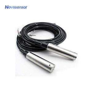 Nước ngầm sâu giếng khoan thủy tĩnh đo mức độ cụ thấp giếng khoan nước ngầm cảm biến trong các tốt - Product Image 3