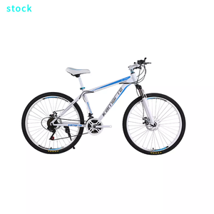 Polea portátil para bicicleta de montaña, freno de disco dual de 21 velocidades, 1 unidad, desviador - Product Image 4