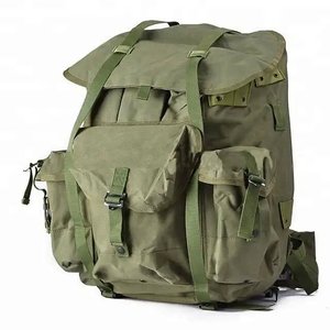 2025 Lupu New Design Fashion Tactical <b>Backpack</b> Young People Lovely Outdoor Tredding Travelling <b>Stylish</b> Large Capacity Bag - Product Image 2