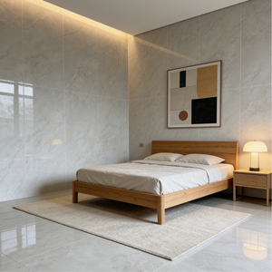 Carreaux <span class=keywords><strong>de</strong></span> porcelaine effet marbre brillant <span class=keywords><strong>de</strong></span> luxe Blaze Build 600x1200 <span class=keywords><strong>de</strong></span> qualité supérieure <span class=keywords><strong>pour</strong></span> mur <span class=keywords><strong>de</strong></span> salon et sol 60x120 - Product Image 4