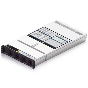 Thinksystem SR588 SR550 SR590 SR630 SR650 SR668 V2 2U网络系统计算机机架服务器 - Product Image 2