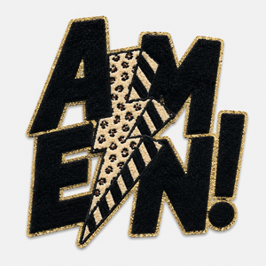 โรงงานผลิตแพทช์เชนีลล์ขายส่งทั่วโลก ราคาโรงงาน แพทช์รีดติดเสื้อผ้า - Product Image 1