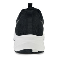 Chaussures de sport décontractées en maille Fly Knit en gros, chaussures de marche, zapatillas, baskets personnalisées pour hommes