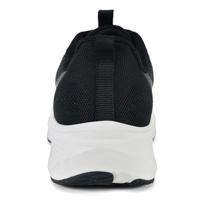 Оптовые кроссовки из ткани Fly Knit для спорта и повседневной носки, мужские кроссовки на заказ - Product Image 3