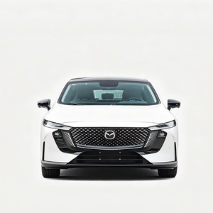 Véhicules électriques à succès : Mazda EZ-6 ER200 Pro, berline intermédiaire pour les voyages en famille, les trajets quotidiens en ville, grand espace de rangement, stock disponible. - Product Image 1