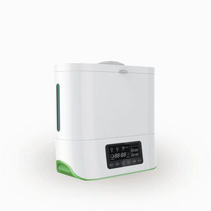 Ultrasonic <strong>Humidifier</strong> - Product Image 1