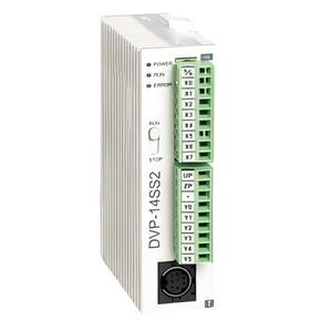 Módulo PLC DeIta Original DVP-S CPU DVP14SS211R 14 E/S Controlador Programable Tipo Relé - Product Image 1