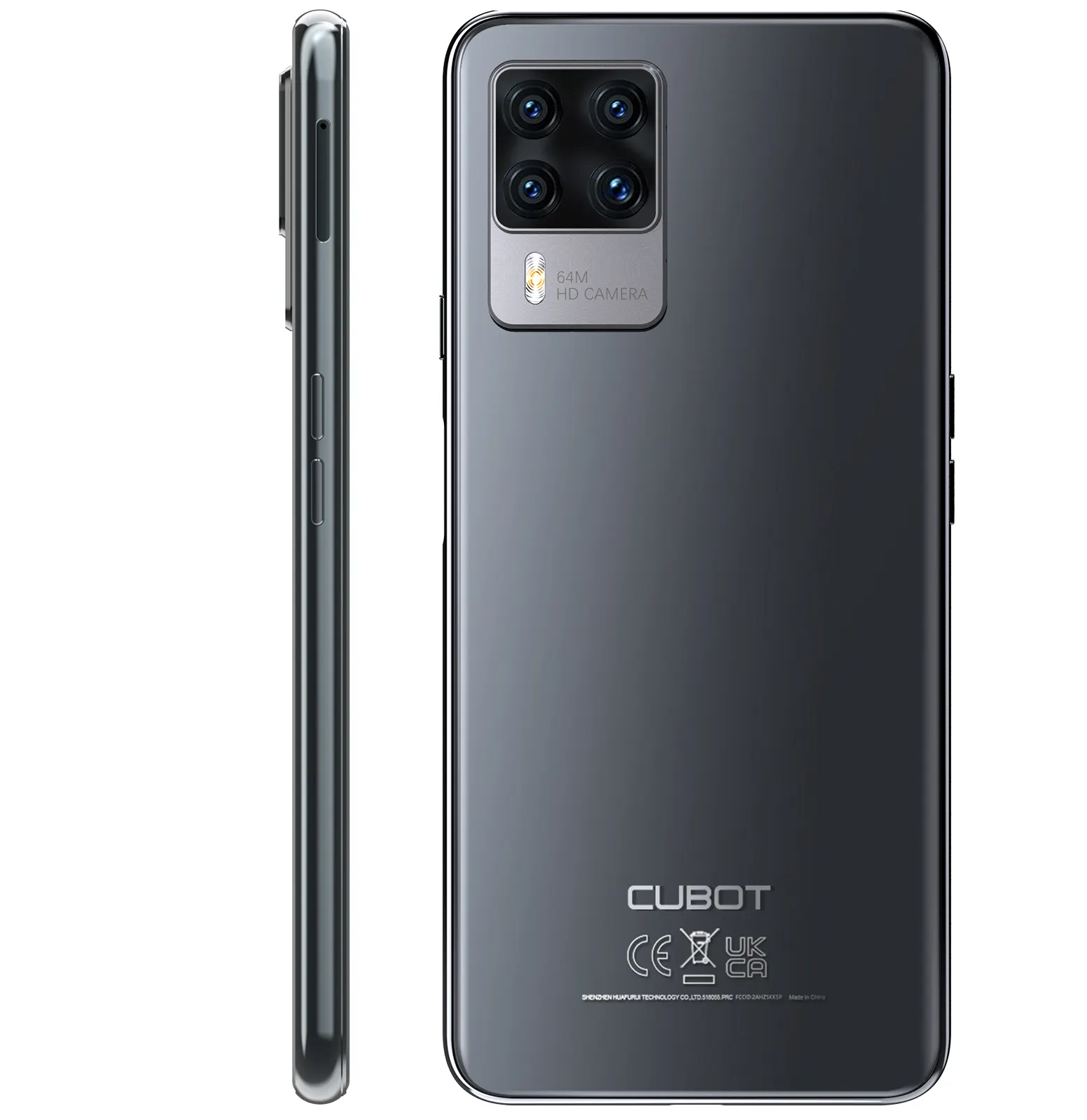 Cubot X50 Smartphone 8G 128G 256GB 32MP Selfie 64MP 4500mAh 6.67" Cell Phone Global 4G LTE Cubot X50 Mobile Phone