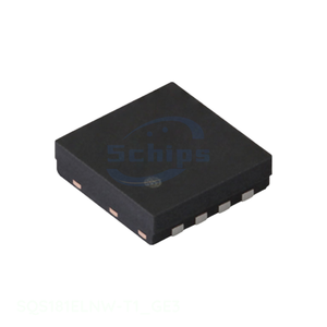 PowerPAK 1212-8SLW Transistors BOM IC In Stock AUTOMOTIVE P-CHANNEL 80 V (D-S) SQS181ELNW-T1_GE3 Electronic Component Suppliers - Product Image 1