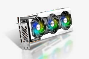 Tarjeta Gráfica Sapphire NITRO+ <span class=keywords><strong>AMD</strong></span> <span class=keywords><strong>Radeon</strong></span> RX <span class=keywords><strong>6950</strong></span> XT PURE de 16GB, <span class=keywords><strong>AMD</strong></span> <span class=keywords><strong>Radeon</strong></span> RX6950 XT 16G D6, Gran Venta - Product Image 4