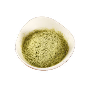 100% чистый натуральный порошок сельдерея — изготовлен из свежего сельдерея, низкотемпературная сушка, без добавок, без глутамата натрия, натуральный вкус и цвет - Product Image 1