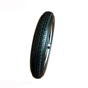 Roue de vélo <span class=keywords><strong>électrique</strong></span> à rayons légers de 16 ou 12 pouces, accessoire de bicyclette de route en fibre de carbone - Product Image 4