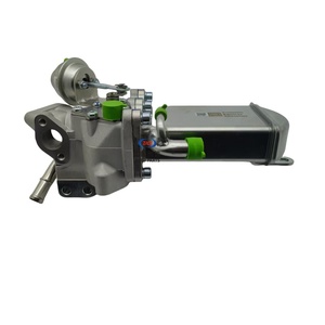 Enfriador <span class=keywords><strong>EGR</strong></span> para Changan Hunter Kaicheng F70 OEM PC201014-0401 X10002590 - Product Image 2