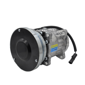 Compresor de Aire Acondicionado para Auto, Compresor de Aire Acondicionado para Vehículo, Compresor de Aire Acondicionado para Carter M315D2 - Product Image 2