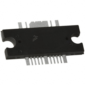 MMRF2004NBR1ชิ้นส่วนอิเล็กทรอนิกส์ RF MOSFET LDMOS 28V แบบดั้งเดิม TO272-16ใหม่ - Product Image 1