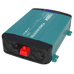 1800w 3200w 5000w dc ac 110v 220v 230v v. v v טהור sine גל <span class=keywords><strong>inverter</strong></span> 12v <span class=keywords><strong>24v</strong></span> 48v 2400w - Product Image 2