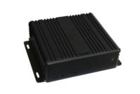 Caméra embarquée GPS pour camion, bus scolaire, suivi GPS, enregistrement vidéo 8 canaux, Wifi 4G MDVR 8CH
