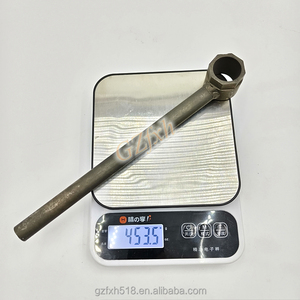 <span class=keywords><strong>Clé</strong></span> <span class=keywords><strong>à</strong></span> douille verticale <span class=keywords><strong>à</strong></span> faible couple pour démontage de crémaillère de direction hydraulique pour Toyota Prado 3400 et Lexus LX570 - Product Image 6
