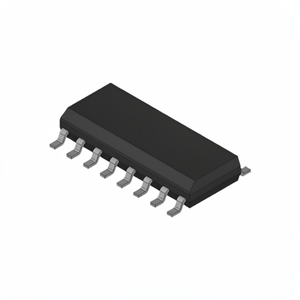 Interface ICL3232IBN Original IC TRANSCEIVER FULL 2/2 16SOIC Circuits Intégrés Originaux 16 SOIC (0.154", 3.90mm de largeur) - Product Image 1