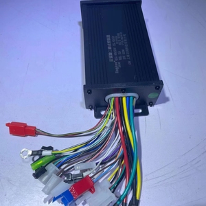 48V/64V 800W-1000W Brushless <strong>DC</strong> <strong>Motor</strong> <strong>Controller</strong> Ebike 48v Brushless <strong>DC</strong> <strong>Motor</strong> <strong>Controller</strong> - Product Image 2