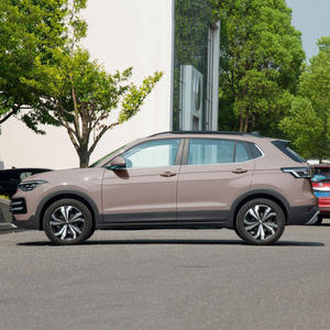 En stock, voitures neuves, véhicules à essence, <span class=keywords><strong>Volkswagen</strong></span> Tharu XR 2025, longue autonomie, 1,5 L, traction avant automatique de Chine, à vendre - Product Image 4