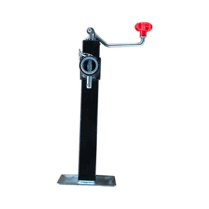 Trailer Jack Stand 5000lbs Trailer Jack Foldable Handle Trailer Jacks