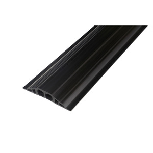 Ponte per cavi in plastica industriale, alto 35 mm - Product Image 1