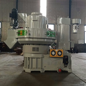 1 Tấn Mỗi Giờ Hạt Đường Củ Cải Bột Pelletizser Than Pellet Máy Với Tốt Nhất Giá Nhà Máy Trung Quốc - Product Image 2