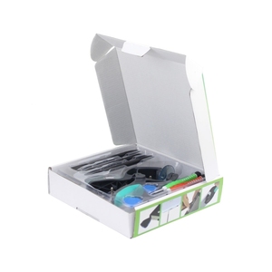 Kit de reparación 10 en 1 para teléfonos inteligentes y tabletas - Product Image 2