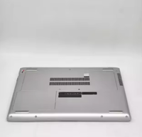 HP 430 G5 iş dizüstü Intel Core I5-7200U Gen için 512GB SSD 4GB DDR4 Video bellek İngilizce klavye Webcam ofis kullanımı için