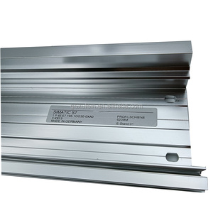 Nuevo Riel de Montaje SIMATIC DP 6ES7195-1GG30-0XA0 para ET 200M de 620 mm de Longitud para Módulos de Bus - Product Image 2