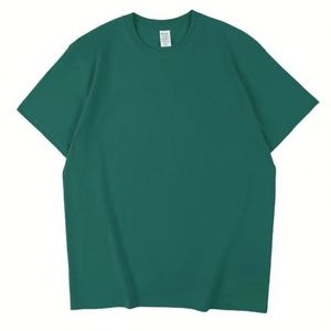Design Wholesale Custom Your Brand logo Boys' T-<b>shirt</b> Blank Men's T-<b>shirt</b> Plain Casual Men's T-<b>shirt</b> - Product Image 3