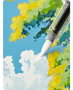 Pennarello Acrilico Liquido HUA Vendita Diretta dalla Fabbrica per <span class=keywords><strong>Disegno</strong></span> Artistico Pittura Fai-da-Te Creativa 36 Colori MK0027036 - Product Image 4