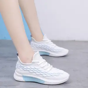 2021 top quality running fashion female sneakers luxury walking shoes for women